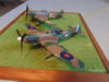 Airfix 1/72 scale Boulton Paul Defiant by Roger Hardy: Image