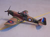 Airfix 1/72 scale Boulton Paul Defiant by Roger Hardy: Image