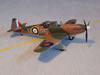 Airfix 1/72 scale Boulton Paul Defiant by Roger Hardy: Image