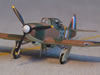 Airfix 1/72 scale Boulton Paul Defiant by Roger Hardy: Image