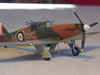 Airfix 1/72 scale Boulton Paul Defiant by Roger Hardy: Image