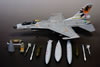 Hasegawa 1/72 F-16A by Clark Duan: Image