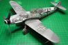 Revell's 1/32 scale Bf 109 G-6 by Eric Duval: Image