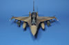 Kinetic 1/48 F-16B by Remi Schackmann: Image