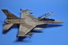 Kinetic 1/48 F-16B by Remi Schackmann: Image