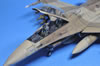 Kinetic 1/48 F-16B by Remi Schackmann: Image