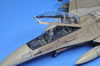 Kinetic 1/48 F-16B by Remi Schackmann: Image