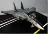 Trumpeter 1/32 scale F-14B Tomcat by Norman Lim: Image