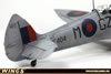 Eduard 1/48 Spitfire Mk.VIII by Ayhan Toplu: Image