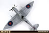 Eduard 1/48 Spitfire Mk.VIII by Ayhan Toplu: Image