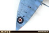 Eduard 1/48 Spitfire Mk.VIII by Ayhan Toplu: Image