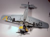 Revell 1/32 scale Focke-Wulf Fw 190 F-8 by Dieter Wiegmann: Image