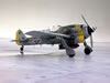 Revell 1/32 scale Focke-Wulf Fw 190 F-8 by Dieter Wiegmann: Image