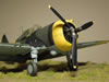 Hobbycraft 1/48 P-36 Hawk by Reidar Berg: Image