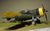 Hobbycraft 1/48 P-36 Hawk by Reidar Berg: Image