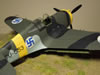 Hobbycraft 1/48 P-36 Hawk by Reidar Berg: Image