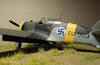 Hobbycraft 1/48 P-36 Hawk by Reidar Berg: Image