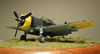 Hobbycraft 1/48 P-36 Hawk by Reidar Berg: Image