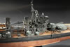 Tamiya 1/350 HMS King George V by Julian Seddon: Image