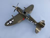 Tamiya 1/48 P-47D Thunderbolt Razorback by Julian Shawyer: Image