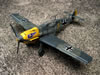 Eduard 1/48 scale Bf 109 E-1 by Pablo Angel Herrera: Image