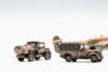 Airfix 1/72 scale RAF Vehicles Set by Roland Sachsenhofer: Image