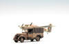 Airfix 1/72 scale RAF Vehicles Set by Roland Sachsenhofer: Image