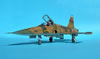 Kinetic 1/48 F-5A by Tolga Ulgar: Image