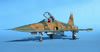 Kinetic 1/48 F-5A by Tolga Ulgar: Image