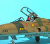 Kinetic 1/48 F-5A by Tolga Ulgar: Image