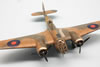 Airfix 1/72 scale Bristol Blenheim Mk.I by Roland Sachsenhofer: Image