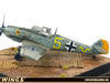 Eduard 1/48 Messerschmitt Bf 109 E-4 by Ayhan Toplu: Image