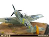 Eduard 1/48 Messerschmitt Bf 109 E-4 by Ayhan Toplu: Image