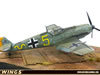 Eduard 1/48 Messerschmitt Bf 109 E-4 by Ayhan Toplu: Image