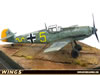 Eduard 1/48 Messerschmitt Bf 109 E-4 by Ayhan Toplu: Image