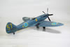 Pacific Coast Models 1/32 scale Spitfire PR.19 Conversion by Alain Personeni: Image