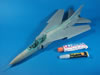 Trumpeter 1/48 MiG-23UB Conversion by Ivan Aceituno: Image