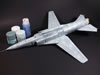 Trumpeter 1/48 MiG-23UB Conversion by Ivan Aceituno: Image