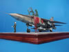 Trumpeter 1/48 MiG-23UB Conversion by Ivan Aceituno: Image