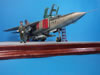 Trumpeter 1/48 MiG-23UB Conversion by Ivan Aceituno: Image