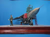 Trumpeter 1/48 MiG-23UB Conversion by Ivan Aceituno: Image