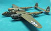 Hasegawa 1/48 P-38H Lightning by Frank Dargies: Image