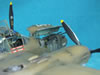 Hasegawa 1/48 P-38H Lightning by Frank Dargies: Image