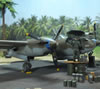 Hasegawa 1/48 P-38H Lightning by Frank Dargies: Image