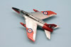 Airfix 1/72 scale Folland Gnat by Roland Sachsenhofer: Image