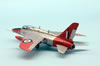 Airfix 1/72 scale Folland Gnat by Roland Sachsenhofer: Image