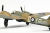 Classic Airframes 1/48 Do 17 Z and Bristol Blenheim by Alan Price: Image