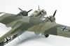 Classic Airframes 1/48 Do 17 Z and Bristol Blenheim by Alan Price: Image