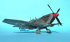 Tamiya 1/32 scale Spitfire Mk.IXe by Tolga Ulgar: Image