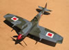 Tamiya 1/32 scale Spitfire Mk.IXe by Tolga Ulgar: Image